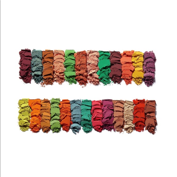 Anastasia Beverly Hills Norvina Pro Pigment Vol 3. - Picture 3 of 4